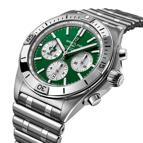 breitling chronomat alternative|Breitling Chronomat 42 men's watch.